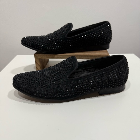 Steve Madden Men's Caviarr Slip-On - Picture 3 of 9